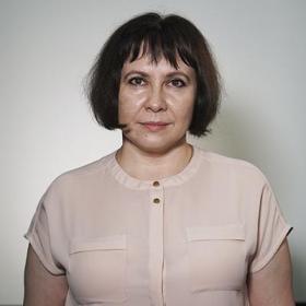 Пашкова Елена  Юрьевна