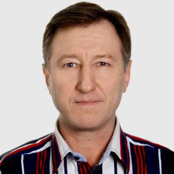 Иванов Юрий  Юрьевич