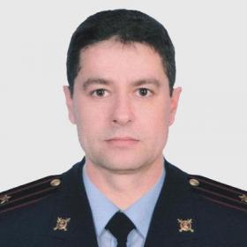 Абызов Константин Равилевич