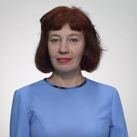 Черепанова Мария  Ивановна