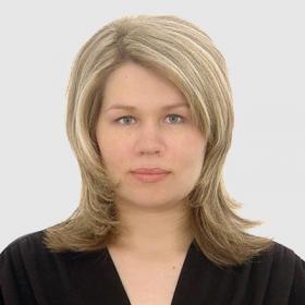 Мирошниченко Евгения  Ивановна