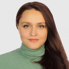Тимченко Дарья  Валерьевна
