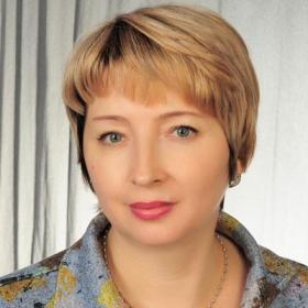 Назаркина Юлия  Николаевна