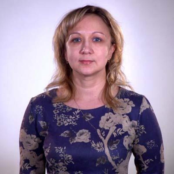 Борисенко Наталья  Викторовна