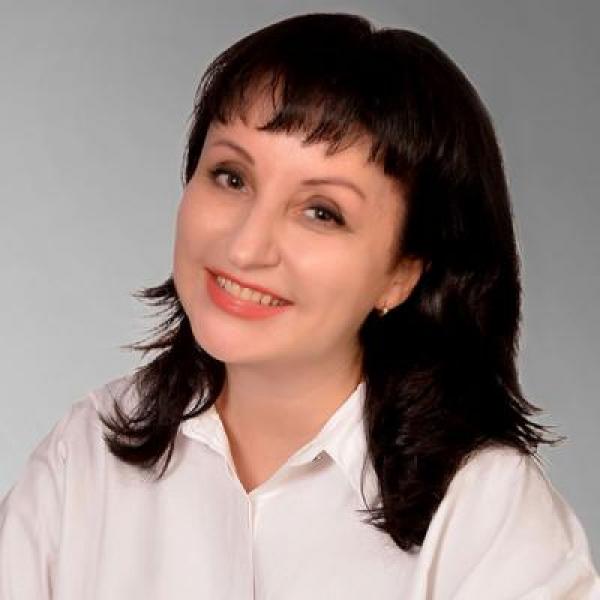 Чуканова Наталья Владимировна