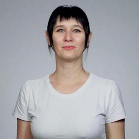 Кабанова Юлия  Сергеевна