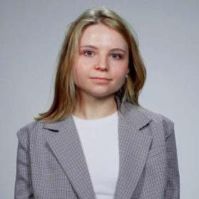 Соколова Анастасия  Александровна