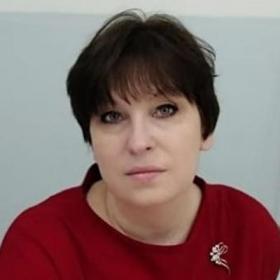 Киндякова Ольга  Викторовна