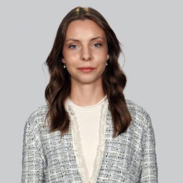 Шункевич Екатерина  Дмитриевна