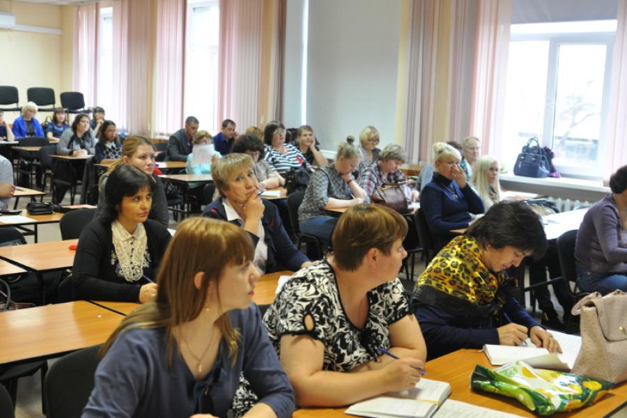 Курсы повышения квалификации: «Государственная политика в области противодействия коррупции»