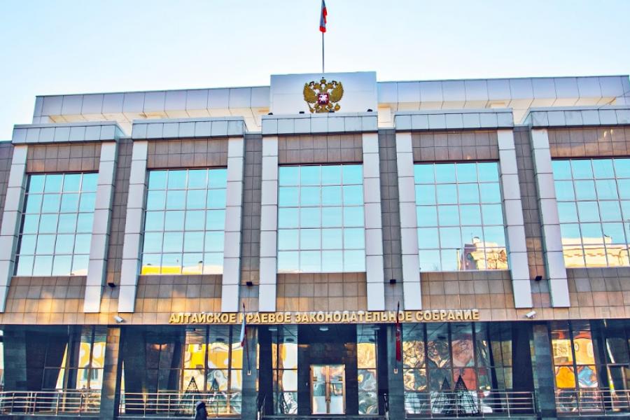 Студенты Алтайского филиала РАНХиГС смогут проходить практику в АКЗС по общему договору