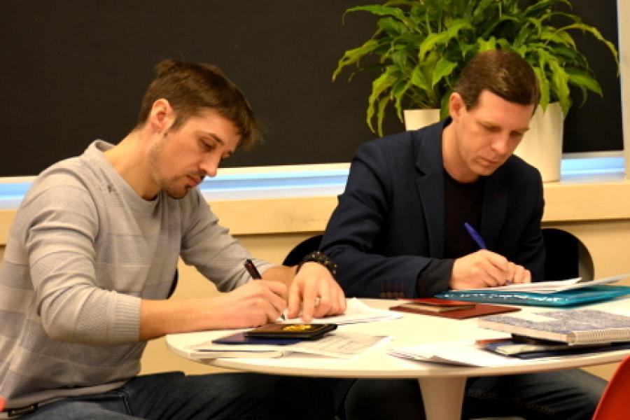 В Алтайском филиале РАНХиГС стартовала новая программа повышения квалификации для сотрудников школ