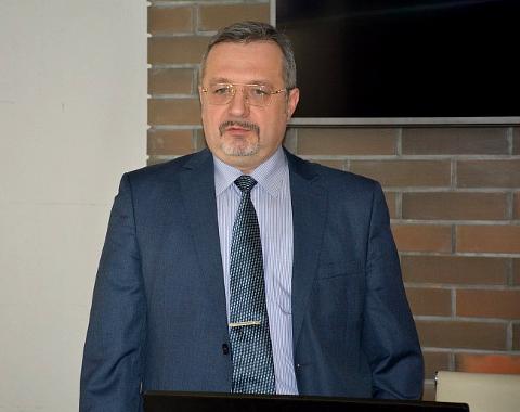 Представитель Министерства финансов Алтайского края посетил Алтайский филиал РАНХиГС