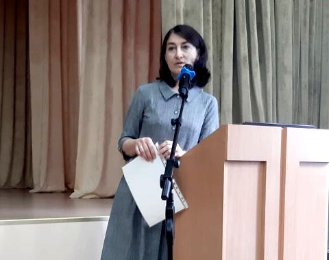 Сотрудники Алтайского филиала РАНХиГС провели семинар для директоров школ города Бийска