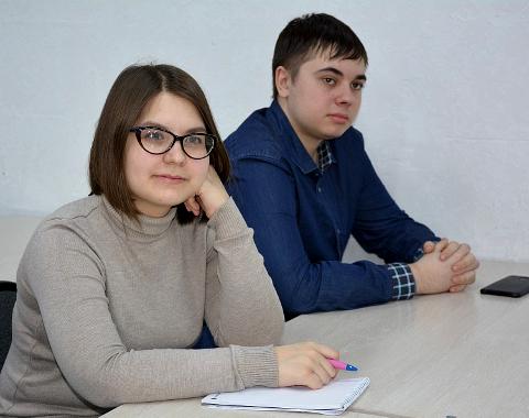 Студенческая школа Алтайского филиала РАНХиГС «Старт в науку» продолжает работу