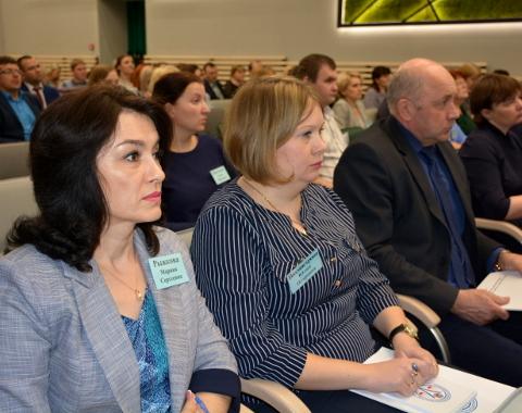 Более 100 муниципальных юристов края посетили Алтайский филиал РАНХиГС