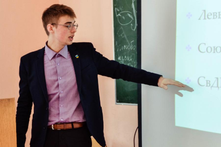 Преподаватели и студенты  Алтайского филиала РАНХиГС приняли участие в конференциях международного и регионального уровней