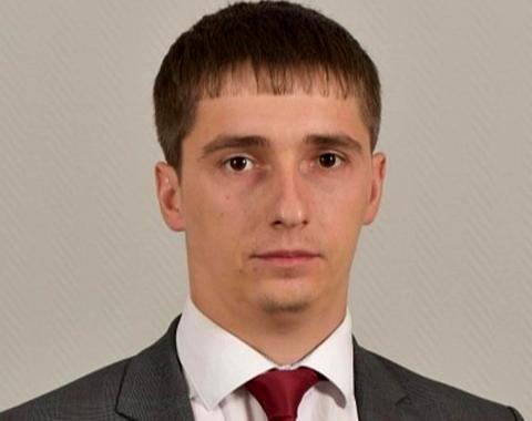 Выпускник Академии назначен заместителем главы администрации города Барнаула по городскому хозяйству