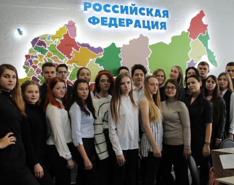 Студенты о внеучебной жизни Алтайского филиала РАНХиГС: научное общество