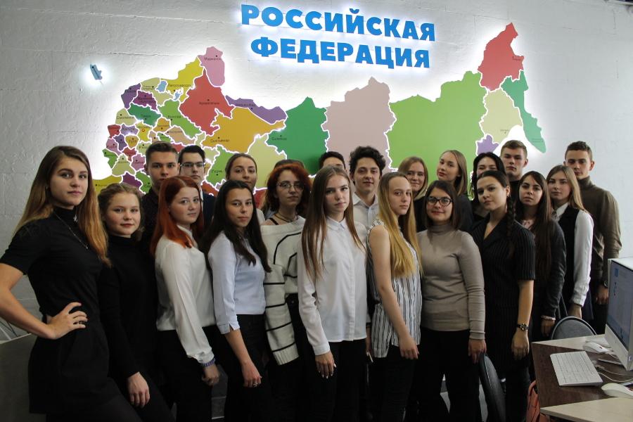Студенты о внеучебной жизни Алтайского филиала РАНХиГС: научное общество