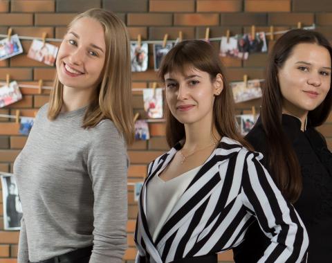 Студенты Алтайского филиала РАНХиГС отправятся на заключительную смену форума «Территория смыслов»