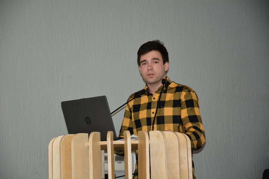 Выпускник Алтайского филиала РАНХиГС назначен помощником прокурора Рубцовска