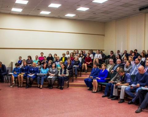 Современные тенденции защиты прав инвалидов обсудили в Алтайском крае