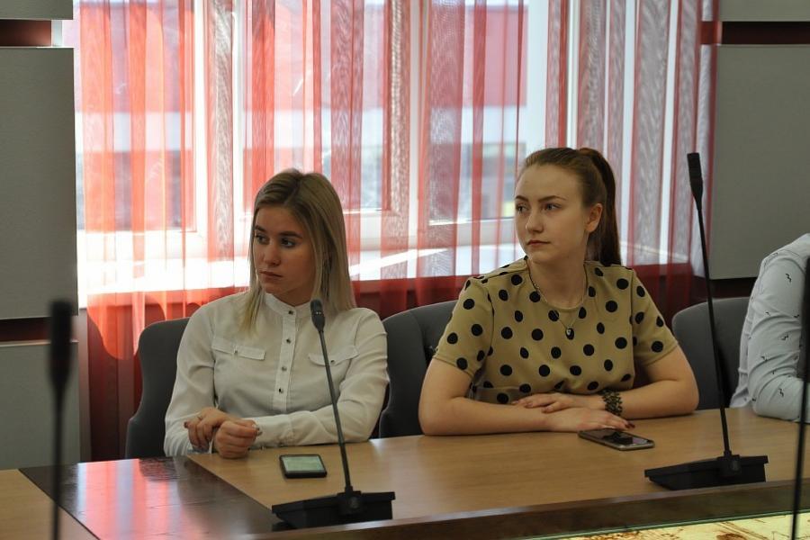 В Алтайском филиале РАНХиГС обсудили вопросы профилактики терроризма