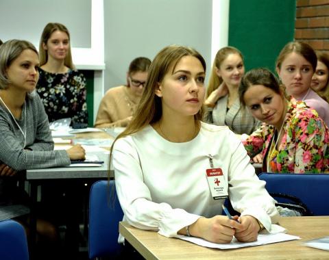 Алтайский филиал РАНХиГС стал одной из площадок первого краевого форума молодых врачей