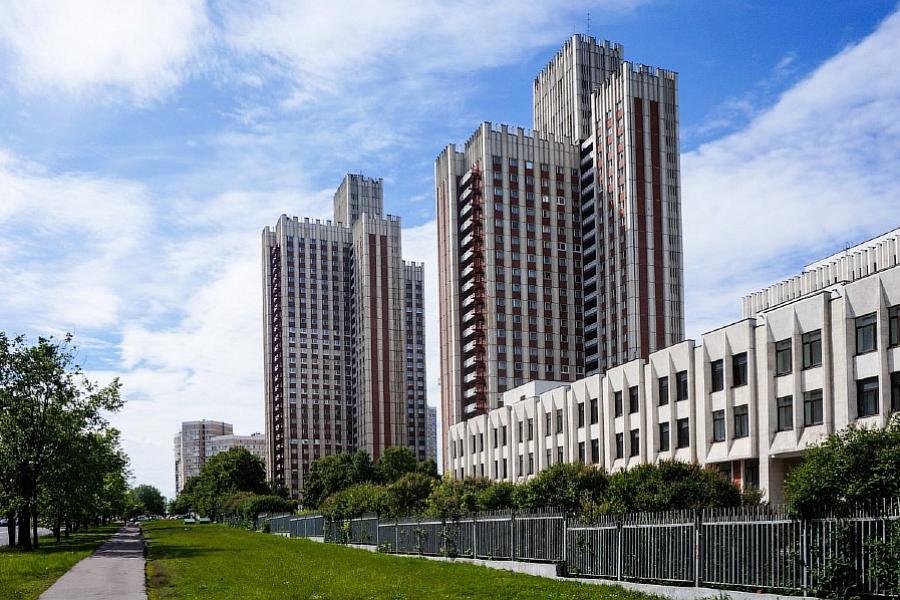 РАНХиГС – лидер рейтинга вузов России, реализующих образовательные программы ГМУ