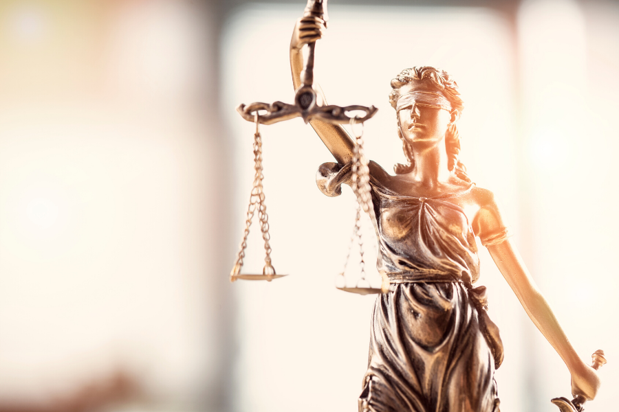 В Академии работает горячая линия по оказанию юридической помощи