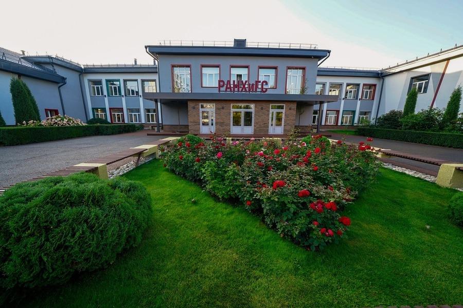 В Алтайском филиале РАНХиГС появились вакантные бюджетные места