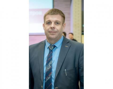 Выпускник Алтайского филиала РАНХиГС избран Президентом Профессиональной ассоциации средних медицинских работников