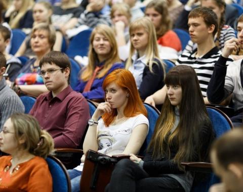 Алтайский кампус РАНХиГС станет площадкой для проведения региональной научной конференции для молодежи