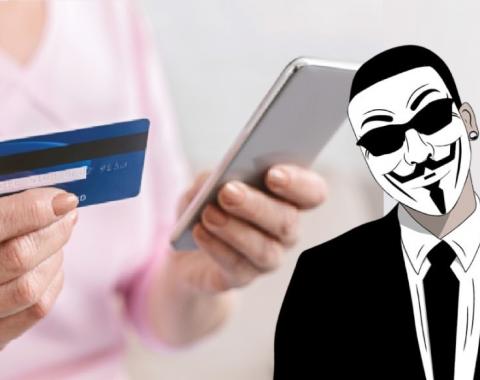 Эксперт рассказал, как обезопасить себя от мошенничества с банковскими картами