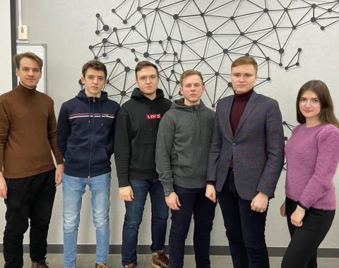 Студенты Алтайского филиала РАНХиГС победили в отборочном турнире Всероссийского чемпионата по финансовой грамотности