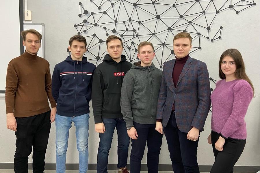 Студенты Алтайского филиала РАНХиГС победили в отборочном турнире Всероссийского чемпионата по финансовой грамотности