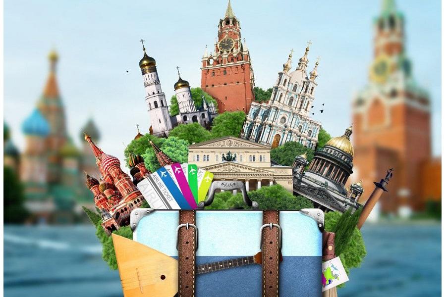 Как получить кешбэк от государства за отдых в России в 2021 году?