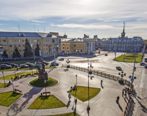 Город с особой интернет-историей: о чём говорили на научной конференции в Барнауле