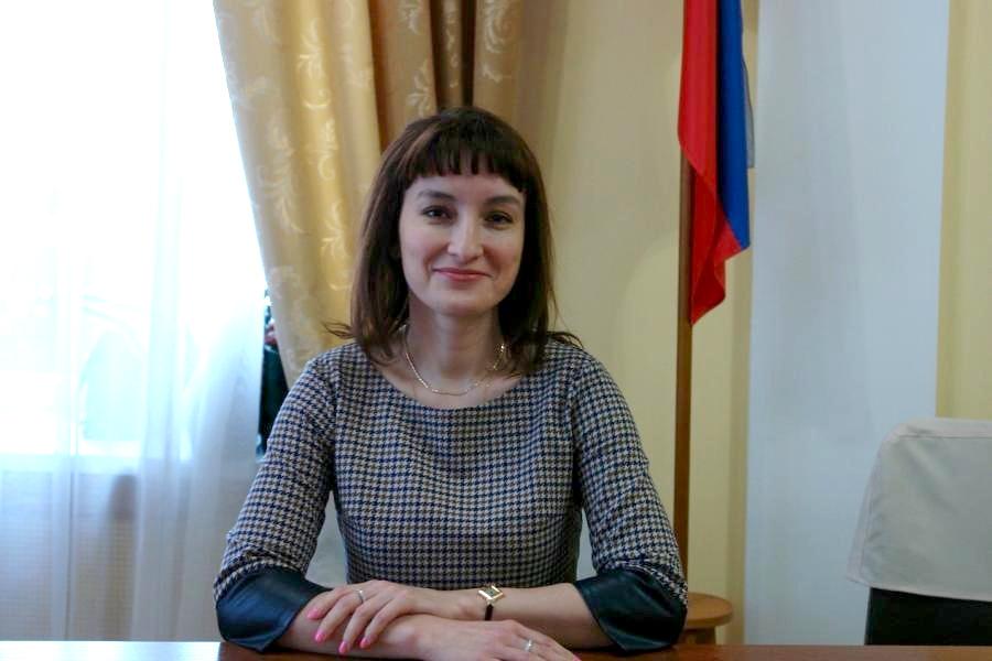 Преподаватель Алтайского филиала РАНХиГС стала экспертом Всероссийского конкурса