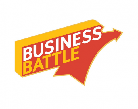 Команды академии в полуфинале Business Battle 2022/2023!