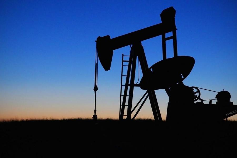 Новак сообщил, что российская нефтяная отрасль прошла пик трудностей