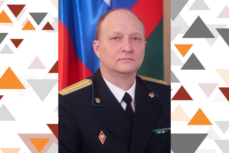 Поздравление от Главного управления Федеральной службы судебных приставов по Алтайскому краю