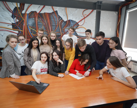 Всероссийский цифровой конкурс профессиональной подготовки молодых специалистов