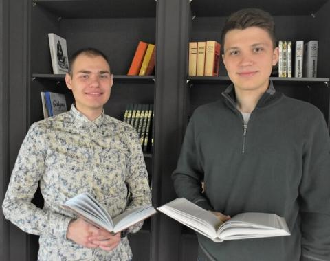 Студенты Алтайского филиала РАНХиГС – дипломанты олимпиады «Я – профессионал»