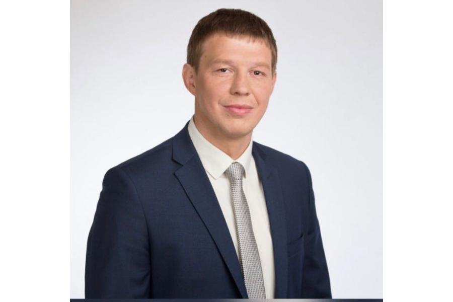 Выпускник магистратуры Алтайского филиала РАНХиГС стал министром спорта Алтайского края