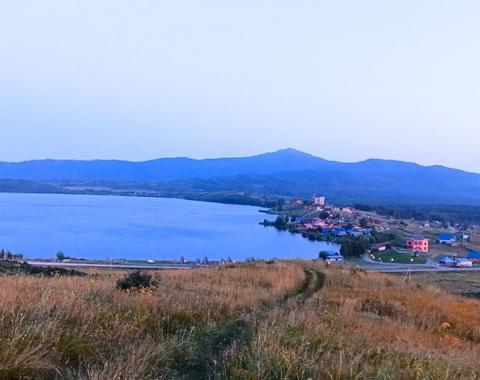 В Алтайском крае набирает ход реализация инвестиционных проектов в сфере туризма