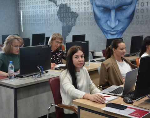 Эксперты кафедры экономики и финансов раскрыли секреты потребительского поведения и неочевидные возможности Excel