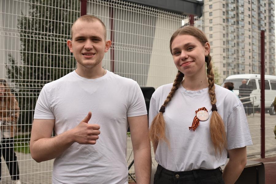 Победа, песни и солдатская каша: итоги военно-патриотической игры в Академии