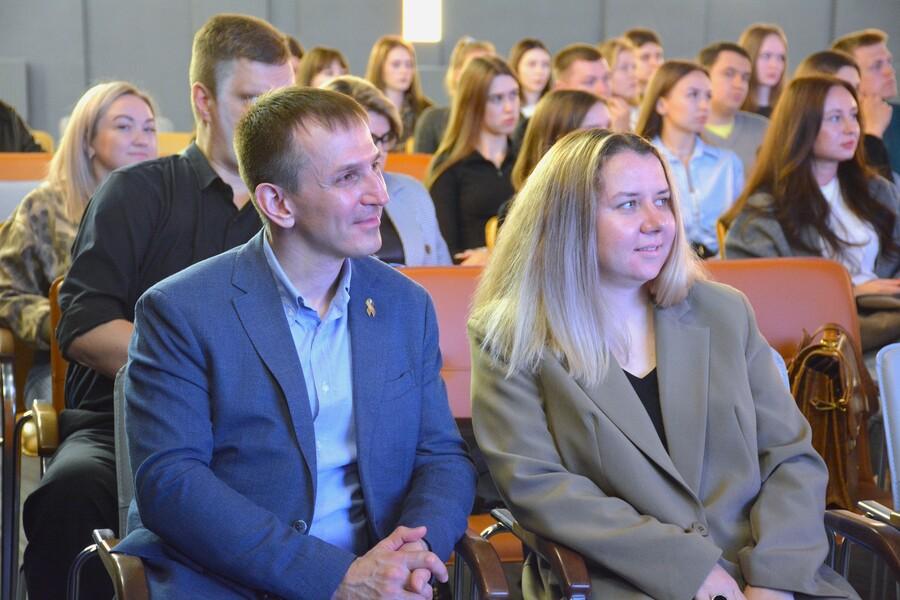 В Академии стартовала Губернаторская программа для предпринимателей
